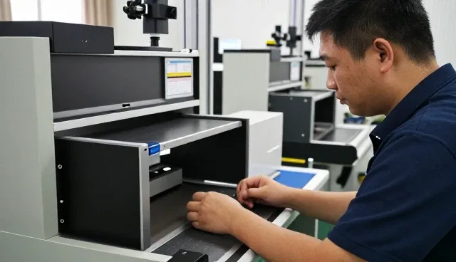 从实验室环境看对象覆盖企业应用效果