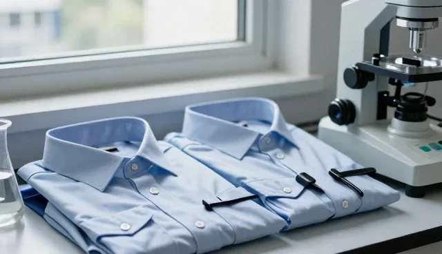 面料处理对服装性能与适用条件的影响分析